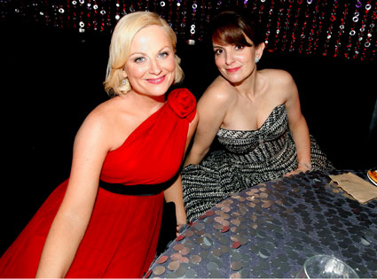 Amy Poehler, Tina Fey Amy Poehler, Tina Fey